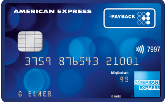 Payback Card