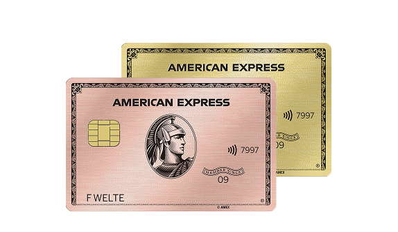 Erhalte 15.000 ExtraPunkte beim Upgrade auf die Gold Card.