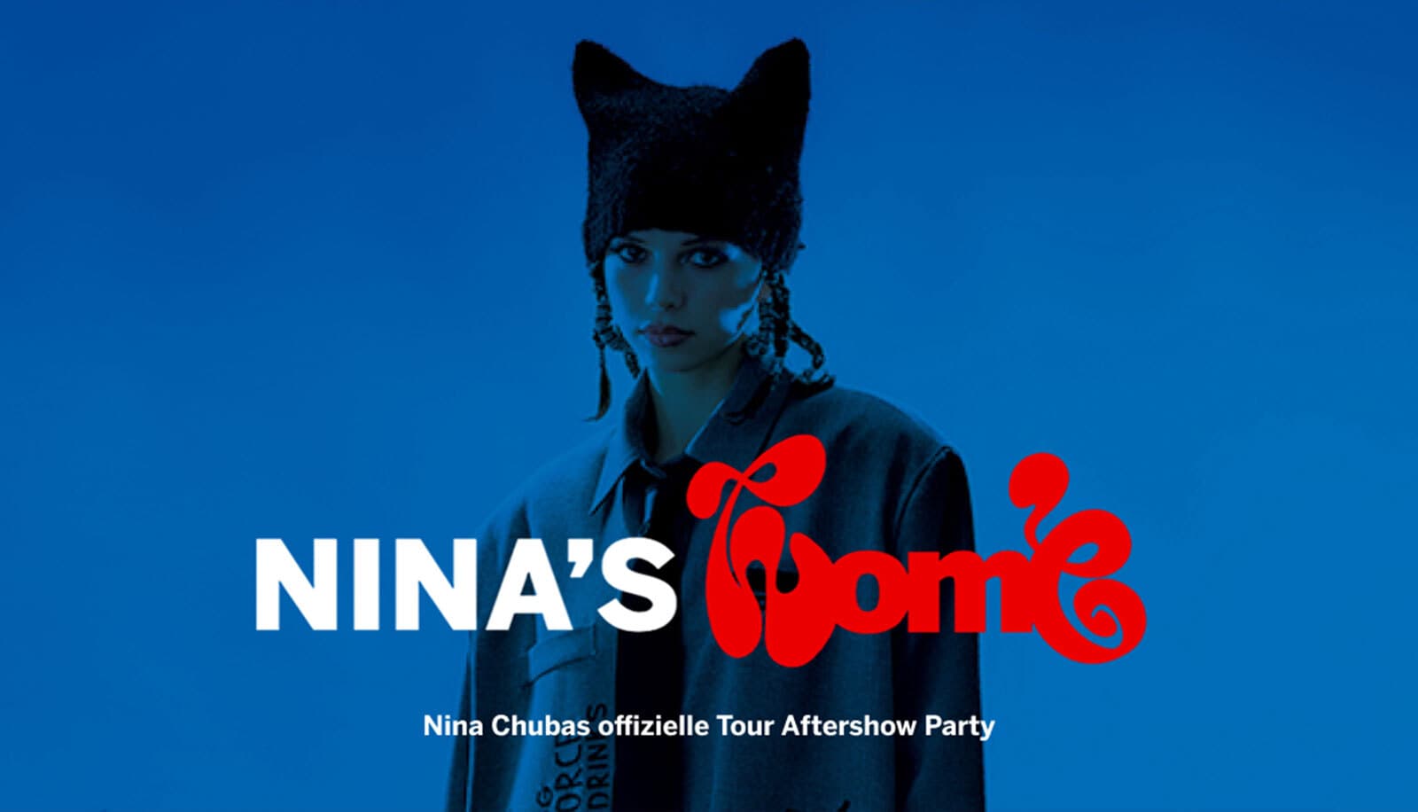 Amex On - Berlin - Nina's Home