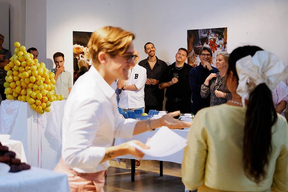 A Culinary Quest mit Ellie Bouhadana 11