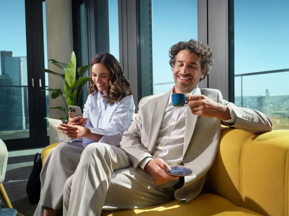 Buchhaltung neu denken