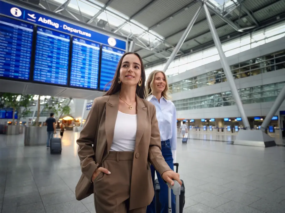 Bonus fürs Business