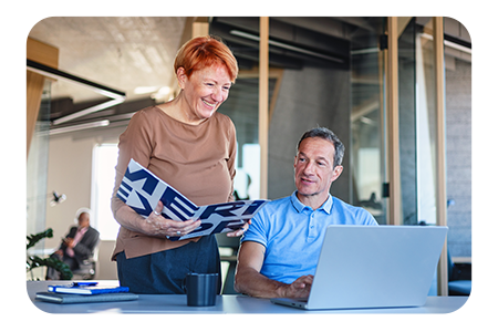Photo Call Center Point Image
