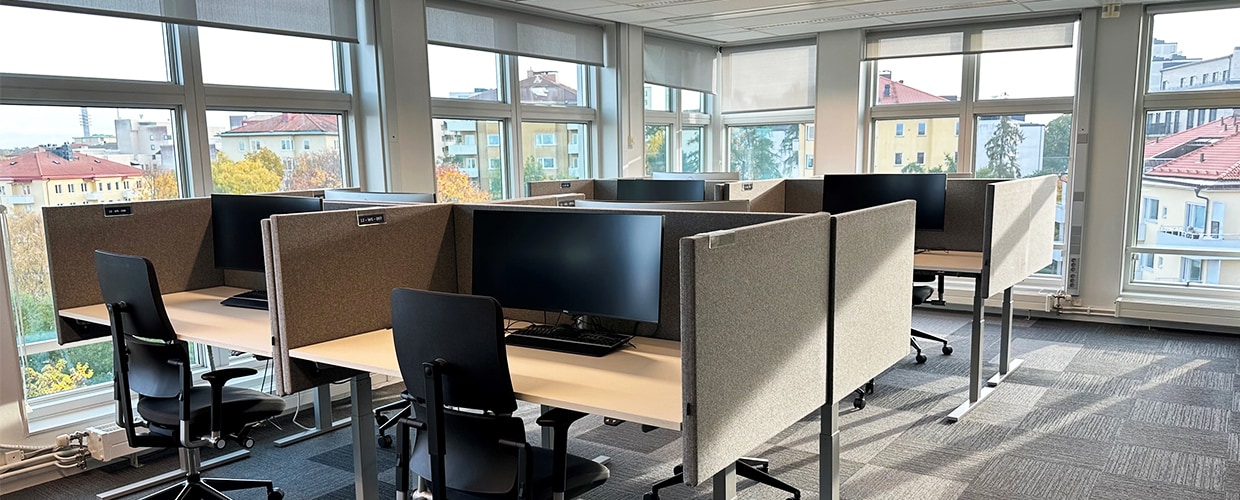 Sweden location image