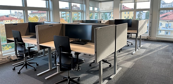     Sweden location image