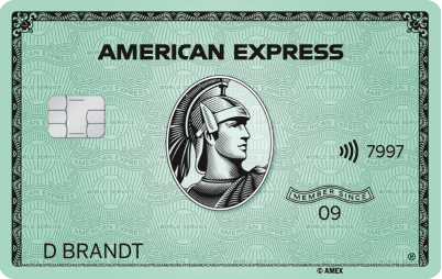 American Express Card