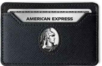 Platinum Card im exklusiven Cardholder