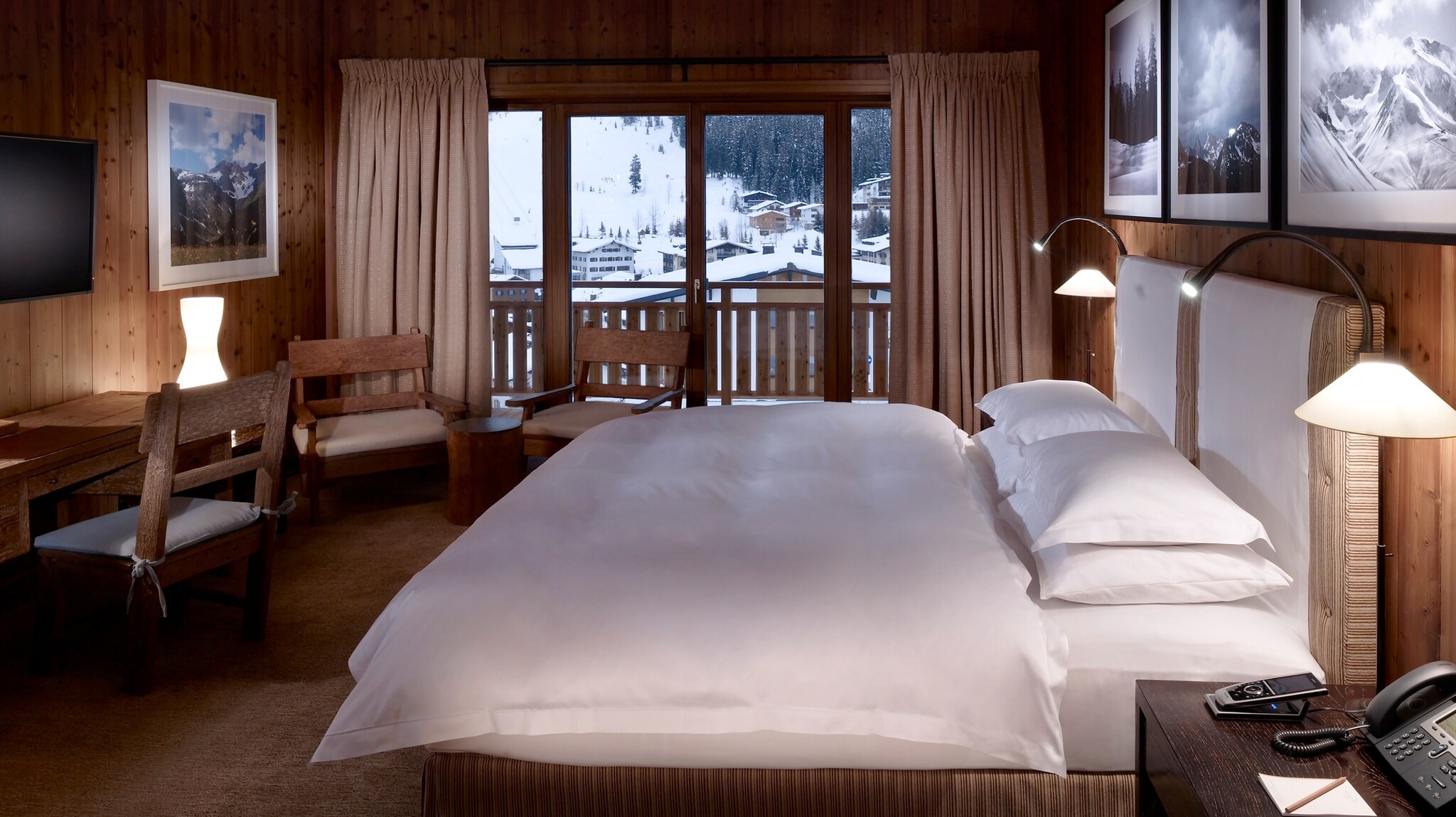 Hotel Aurelio Lech