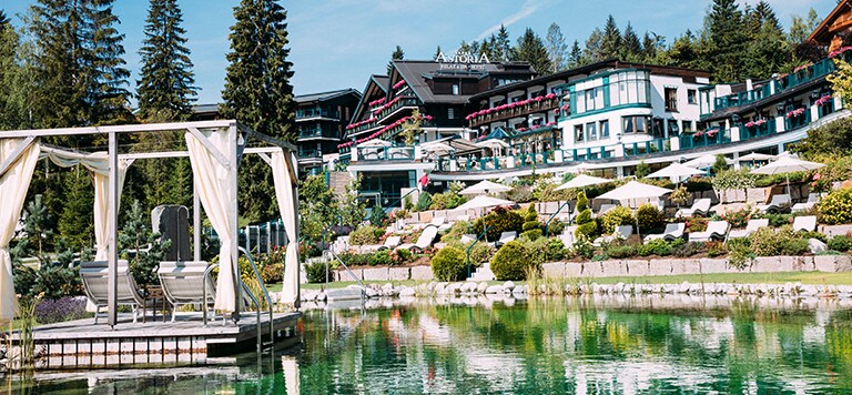 RELAX & SPA HOTEL ASTORIA