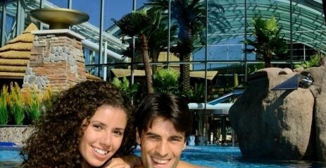 EuroTherme Bad Schallerbach