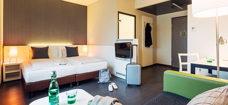 HOTEL HARRY´S HOME  Dornbirn