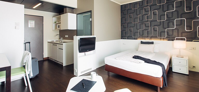 HOTEL HARRY´S HOME  Linz