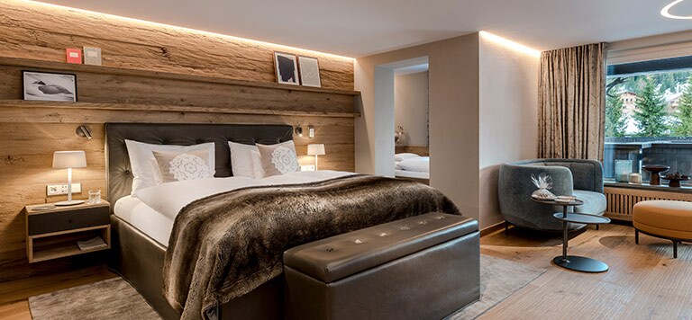 Hotel Arlberg Lech