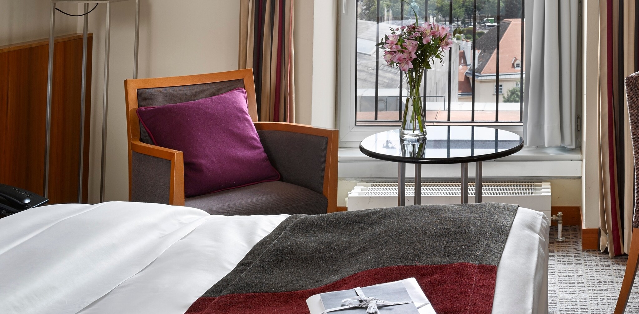 K+K HOTEL MARIA THERESIA