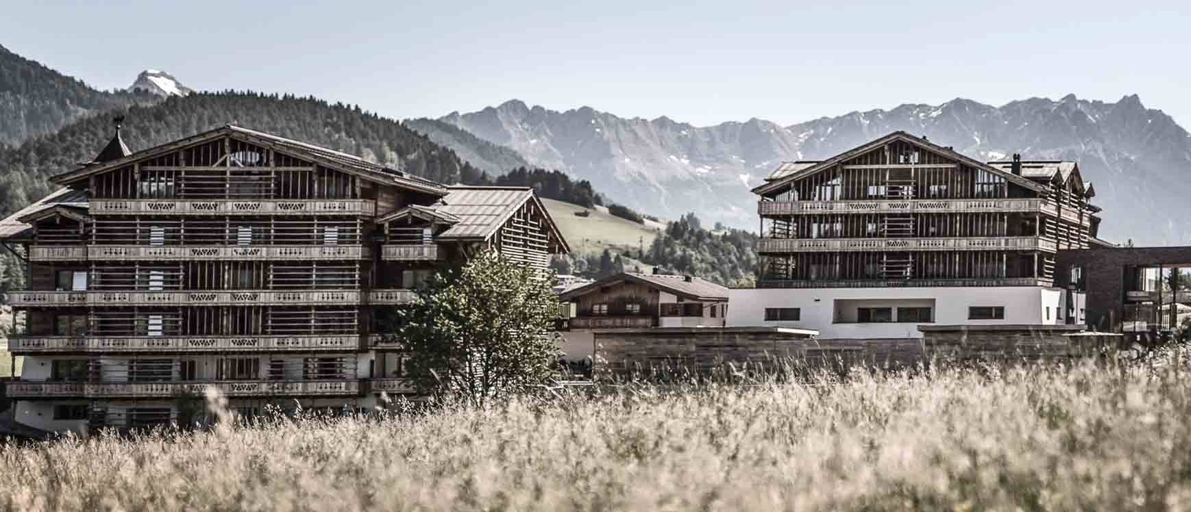 PURADIES – Mein Naturresort