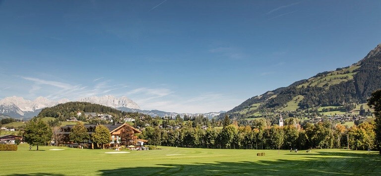 REISCH & REISCH KG - KITZBÜHEL