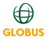 z. B. Globus