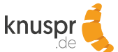 z. B. Knuspr.de