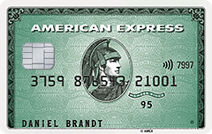 American Express Card