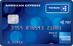 American Express PAYBACK Card