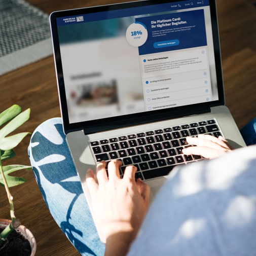 Abbildung der Checklisten des Information Centers