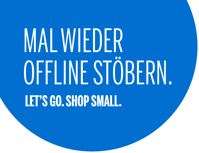 Mal wieder offline stöbern