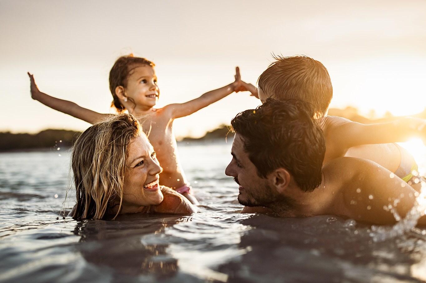 	
Sicherheit ist unsere Stärke