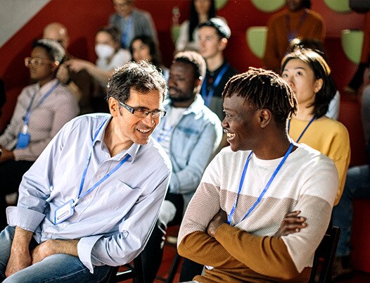 Veranstaltung Ticketversicherung