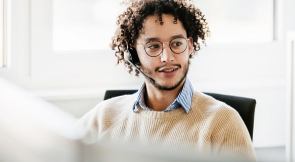 Entdecken Sie die Amex App.