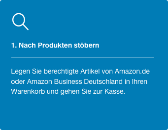 Rewards Punke einlösen