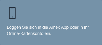 Verfügungsrahmen prüfen