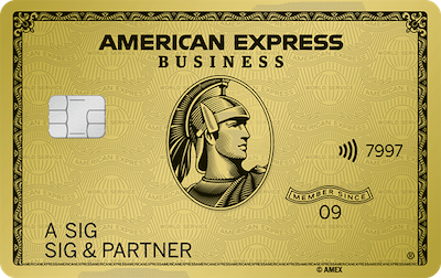 Business Gold Card Zusatzkarte