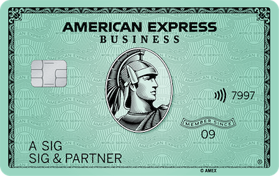 Business Card Zusatzkarte