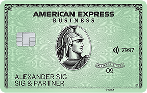 Business Card