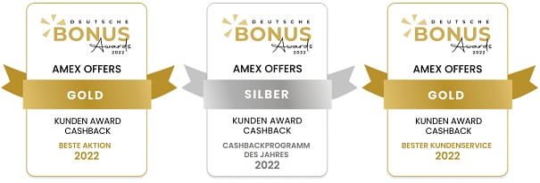 Deutsche Bonus Awards