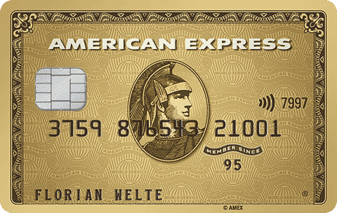 Gold Card