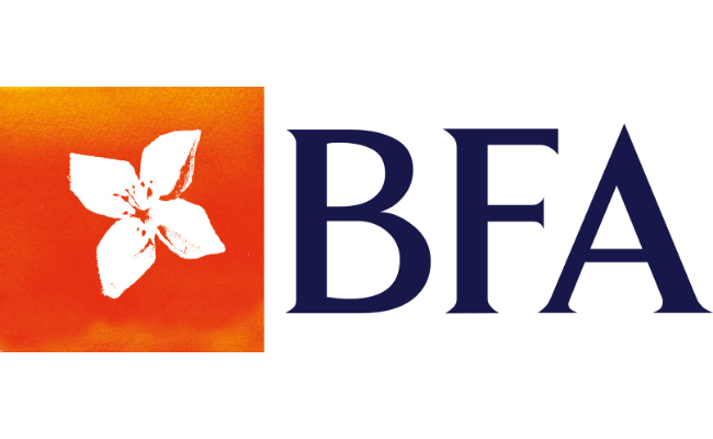 BFA logo image