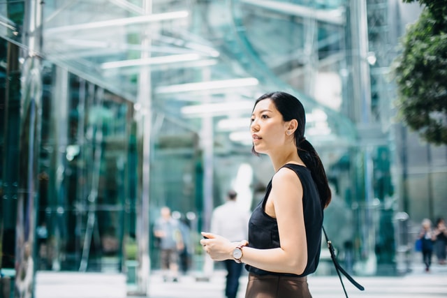 Operating Responsibly  