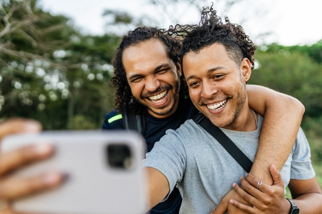 Promote Diversity, Equity & Inclusion 