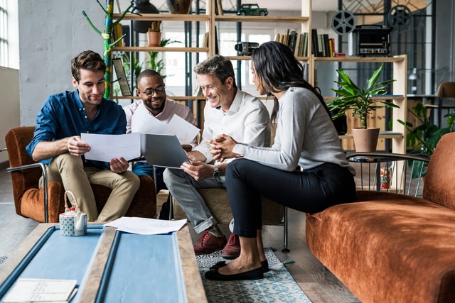 Modern Slavery Statement 
