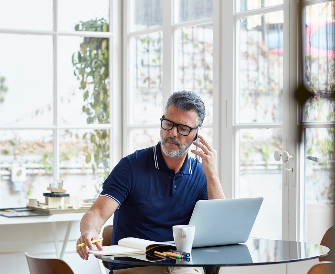 identify cash flow issues