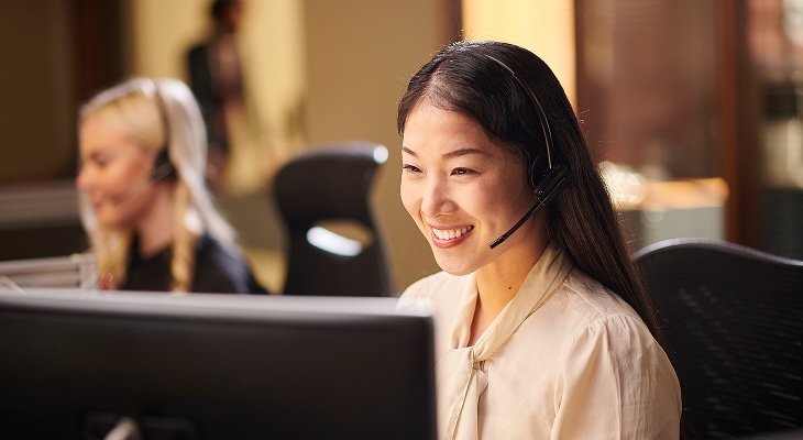 learn how to delegate