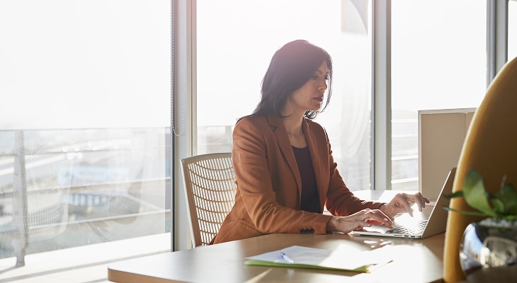 how to find your own leadership style