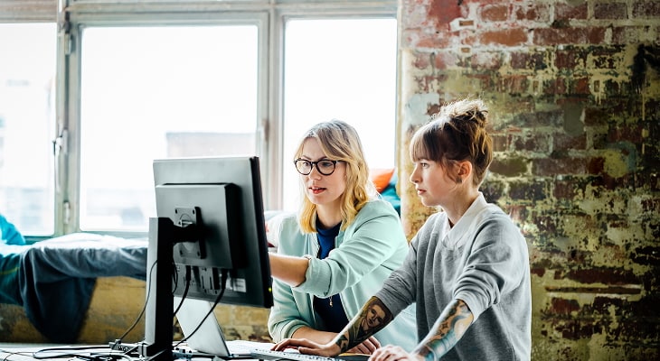 strategies for business success