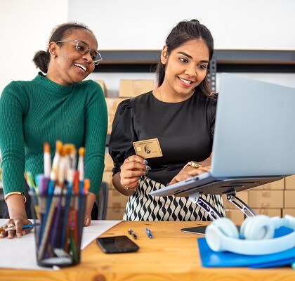 Business Gold Plus Rewards 