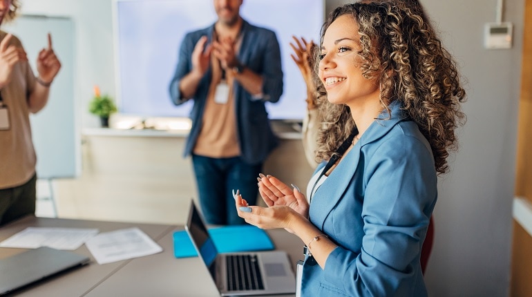 Grow your business with Gold Plus 