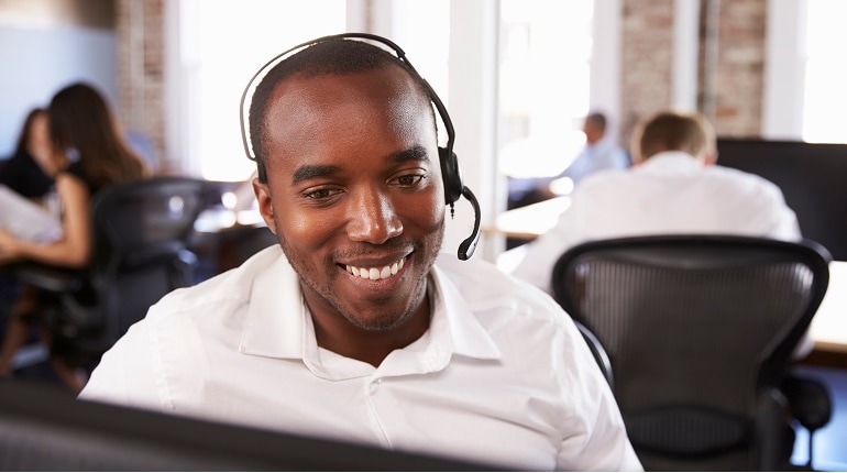 take advantage of extra travel management support