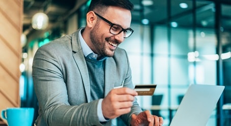 choose how you use your rewards points