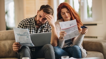 budgeting challenges