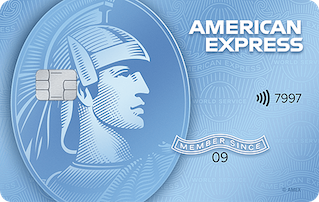  The American Express Explorer® Credit Card